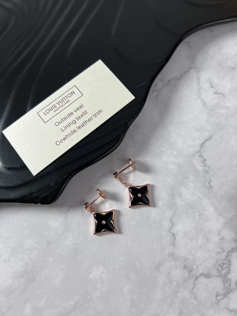 Louis Vuitton Earrings